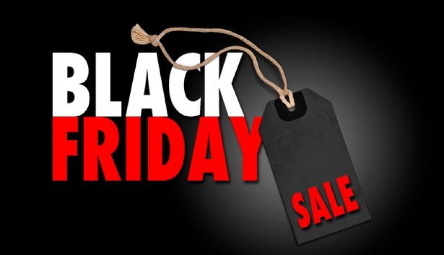 تور جمعه سیاه روز جمعه سیاه Black Friday