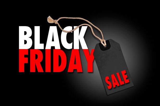 تور جمعه سیاه روز جمعه سیاه Black Friday